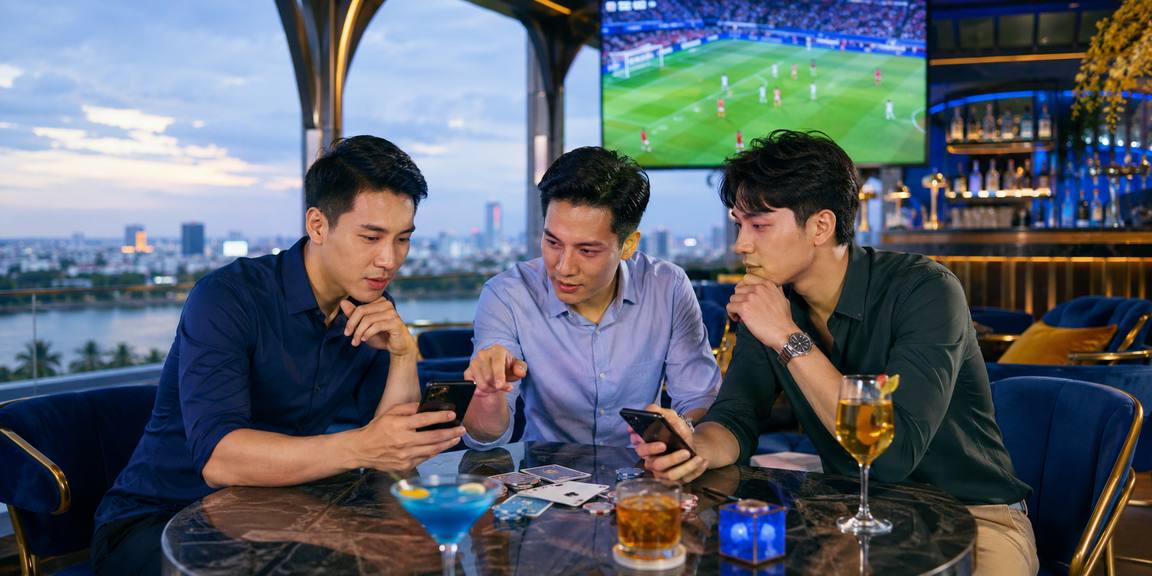 n168 Đăng ký n168 – vài bước là vào sảnh